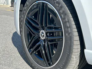 Mercedes-Benz V 300 d Kompakt Style 9G-Tronic