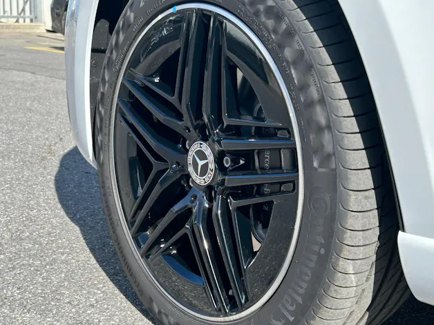 Mercedes-Benz V 300 d Kompakt Style 9G-Tronic