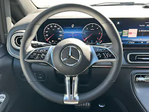 Mercedes-Benz V 300 d Kompakt Style 9G-Tronic