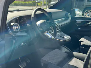 Mercedes-Benz V 300 d Kompakt Style 9G-Tronic