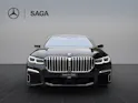 BMW 740d xDrive SAG