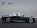 BMW 740d xDrive SAG