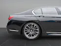 BMW 740d xDrive SAG