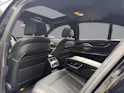 BMW 740d xDrive SAG