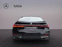 BMW 740d xDrive SAG