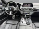 BMW 740d xDrive SAG