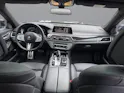 BMW 740d xDrive SAG