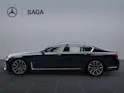 BMW 740d xDrive SAG