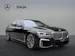 BMW 740d xDrive SAG