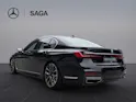 BMW 740d xDrive SAG