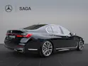 BMW 740d xDrive SAG