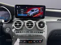 Mercedes-Benz GLC 63 S AMG 4m+