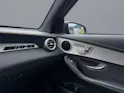 Mercedes-Benz GLC 63 S AMG 4m+
