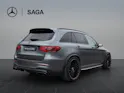 Mercedes-Benz GLC 63 S AMG 4m+