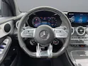 Mercedes-Benz GLC 63 S AMG 4m+
