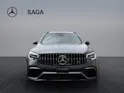Mercedes-Benz GLC 63 S AMG 4m+