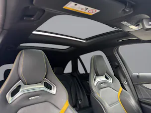 Mercedes-Benz GLC 63 S AMG 4m+