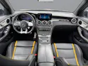 Mercedes-Benz GLC 63 S AMG 4m+