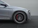 Mercedes-Benz GLC 63 S AMG 4m+