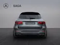 Mercedes-Benz GLC 63 S AMG 4m+