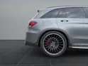 Mercedes-Benz GLC 63 S AMG 4m+
