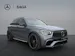Mercedes-Benz GLC 63 S AMG 4m+