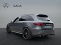 Mercedes-Benz GLC 63 S AMG 4m+