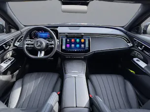 Mercedes-Benz E 220 d AMG Line 4matic