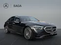 Mercedes-Benz E 220 d AMG Line 4matic