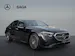 Mercedes-Benz E 220 d AMG Line 4matic