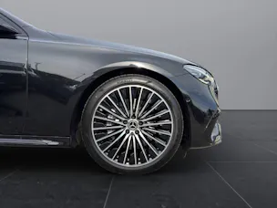Mercedes-Benz E 220 d AMG Line 4matic