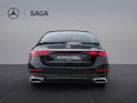 Mercedes-Benz E 220 d AMG Line 4matic