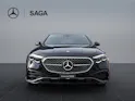Mercedes-Benz E 220 d AMG Line 4matic