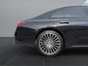 Mercedes-Benz E 220 d AMG Line 4matic