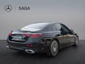 Mercedes-Benz E 220 d AMG Line 4matic