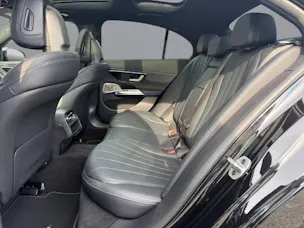Mercedes-Benz E 220 d AMG Line 4matic