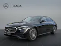 Mercedes-Benz E 220 d AMG Line 4matic