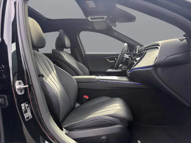 Mercedes-Benz E 220 d AMG Line 4matic