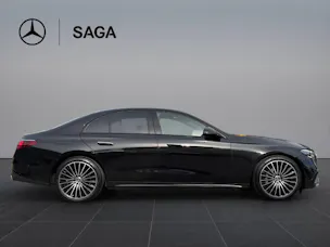 Mercedes-Benz E 220 d AMG Line 4matic
