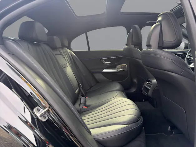 Mercedes-Benz E 220 d AMG Line 4matic