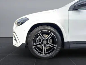 Mercedes-Benz GLA 220 d Swiss Star AMG Line 4matic