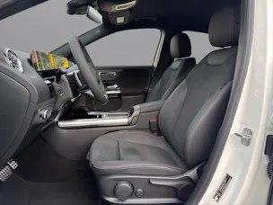 Mercedes-Benz GLA 220 d Swiss Star AMG Line 4matic
