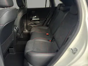 Mercedes-Benz GLA 220 d Swiss Star AMG Line 4matic