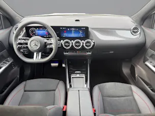 Mercedes-Benz GLA 220 d Swiss Star AMG Line 4matic