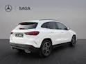 Mercedes-Benz GLA 220 d Swiss Star AMG Line 4matic
