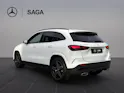 Mercedes-Benz GLA 220 d Swiss Star AMG Line 4matic