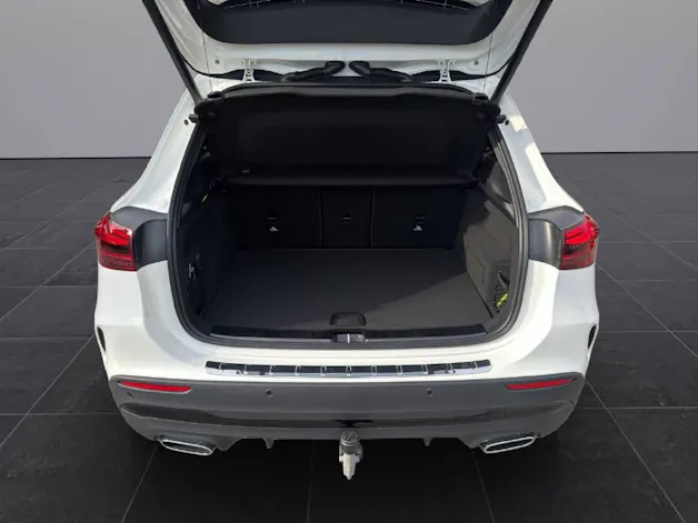 Mercedes-Benz GLA 220 d Swiss Star AMG Line 4matic