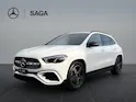 Mercedes-Benz GLA 220 d Swiss Star AMG Line 4matic