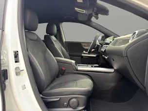 Mercedes-Benz GLA 220 d Swiss Star AMG Line 4matic