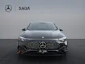 Mercedes-Benz CLA 350 4matic Shooting Brake